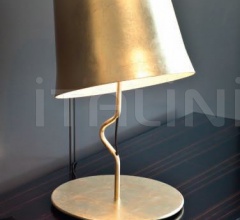 Настольный светильник AGATA TA Настольный светильник AGATA TA фабрика Contardi