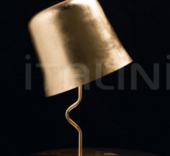 Настольный светильник AGATA TA Настольный светильник AGATA TA фабрика Contardi