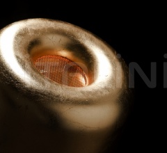 Настольный светильник AGATA TA Настольный светильник AGATA TA фабрика Contardi