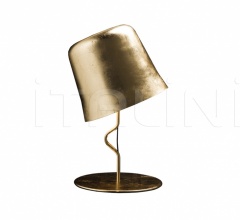 Настольный светильник AGATA TA Настольный светильник AGATA TA фабрика Contardi