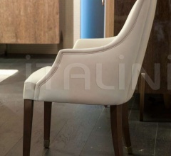 Стул с подлокотниками FA502 фабрика Malerba