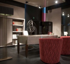 Кресло FA512 фабрика Malerba