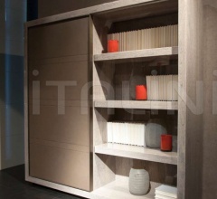 Книжный стеллаж FA100 Книжный стеллаж FA100 фабрика Malerba