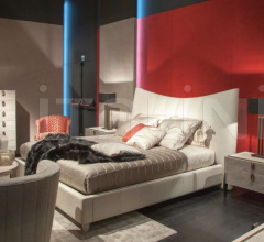 Кровать FA923 Кровать FA923 фабрика Malerba