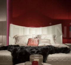 Кровать FA923 Кровать FA923 фабрика Malerba