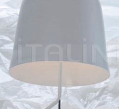 Торшер AGATA FL Торшер AGATA FL фабрика Contardi