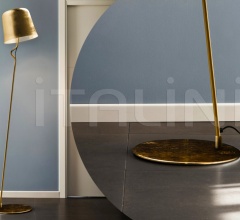 Торшер AGATA FL Торшер AGATA FL фабрика Contardi