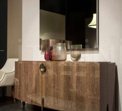 Настенное зеркало FA605/FA606 Настенное зеркало FA605/FA606 фабрика Malerba