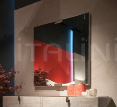 Настенное зеркало FA605/FA606 Настенное зеркало FA605/FA606 фабрика Malerba