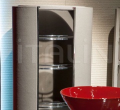 Бар FA102 фабрика Malerba