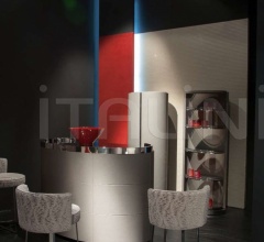 Бар FA102 фабрика Malerba