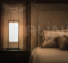 Настольный светильник ATHENA TA фабрика Contardi