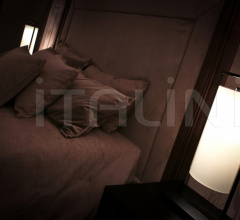 Настольный светильник ATHENA TA фабрика Contardi