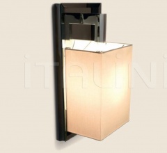 Настенный светильник COCO AP Настенный светильник COCO AP фабрика Contardi