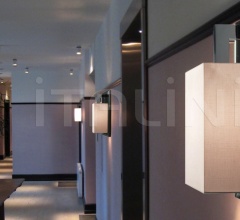 Настенный светильник COCO AP Настенный светильник COCO AP фабрика Contardi