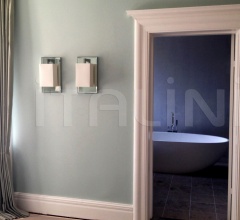 Настенный светильник COCO AP Настенный светильник COCO AP фабрика Contardi