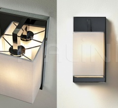 Настенный светильник COCO AP MINI Настенный светильник COCO AP MINI фабрика Contardi