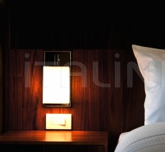 Настенный светильник COCO AP MINI Настенный светильник COCO AP MINI фабрика Contardi