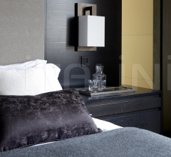 Настенный светильник COCONETTE Настенный светильник COCONETTE фабрика Contardi