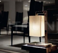 Настольный светильник COCO DELUXE TA фабрика Contardi