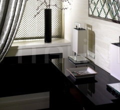 Настольный светильник COCO DELUXE TA фабрика Contardi