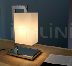 Настольный светильник COCO DELUXE TA фабрика Contardi