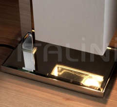 Настольный светильник COCO DELUXE TA фабрика Contardi