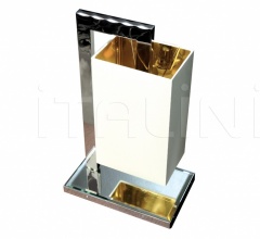 Настольный светильник COCO DELUXE TA фабрика Contardi