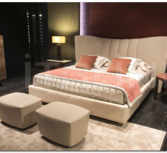 Кровать FA923 Кровать FA923 фабрика Malerba