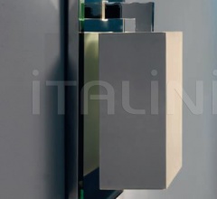 Настенный светильник COCO DELUXE AP Настенный светильник COCO DELUXE AP фабрика Contardi