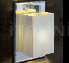 Настенный светильник COCO DELUXE AP Настенный светильник COCO DELUXE AP фабрика Contardi