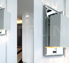 Настенный светильник COCO DELUXE AP Настенный светильник COCO DELUXE AP фабрика Contardi