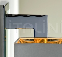 Настенный светильник COCO DELUXE AP Настенный светильник COCO DELUXE AP фабрика Contardi