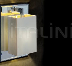 Настенный светильник COCO DELUXE AP Настенный светильник COCO DELUXE AP фабрика Contardi