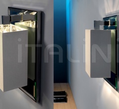 Настенный светильник COCO DELUXE AP Настенный светильник COCO DELUXE AP фабрика Contardi