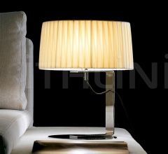 Настольный светильник DIVINA TA фабрика Contardi