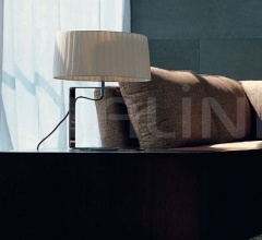 Настольный светильник DIVINA TA фабрика Contardi