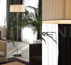 Торшер DIVINA FL LARGE Торшер DIVINA FL LARGE фабрика Contardi