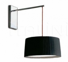 Настенный светильник DIVINA AP фабрика Contardi