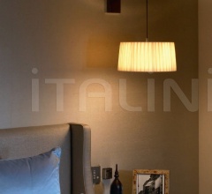 Настенный светильник DIVINA AP фабрика Contardi