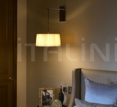 Настенный светильник DIVINA AP фабрика Contardi