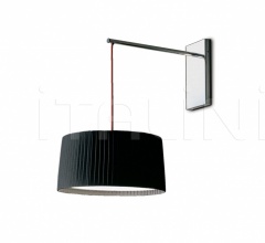 Настенный светильник DIVINA AP фабрика Contardi