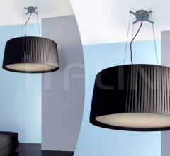 Подвесной светильник DIVINA SO Подвесной светильник DIVINA SO фабрика Contardi