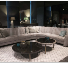 Модульный диван Fashion Affair Модульный диван Fashion Affair фабрика Malerba