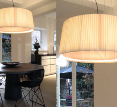 Подвесной светильник DIVINA SO Подвесной светильник DIVINA SO фабрика Contardi