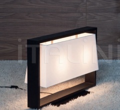 Настольный светильник FRAME TA (Miss) фабрика Contardi