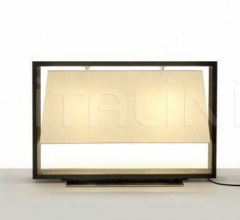 Настольный светильник FRAME TA (Miss) фабрика Contardi