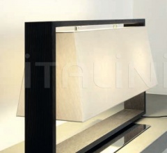 Настольный светильник FRAME TA (Miss) фабрика Contardi