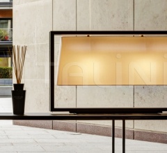 Настольный светильник FRAME TA (Miss) фабрика Contardi