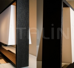 Настольный светильник FRAME TA (Miss) фабрика Contardi